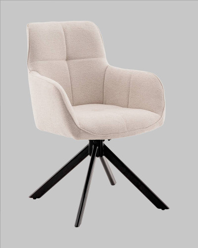 Обеденный стул Stool Group Edme OS-2447K OTE-SAH 112