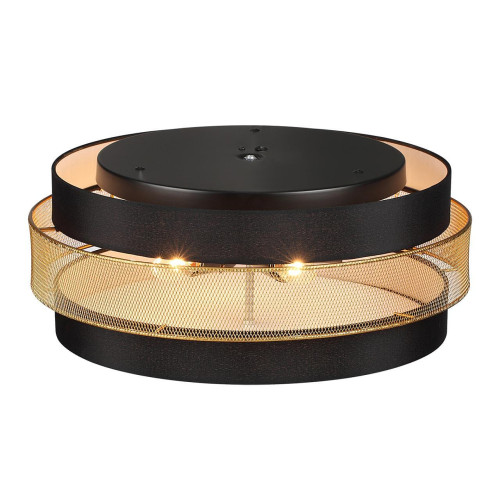 Светильник потолочный Lumion Animaisa 8003/6C