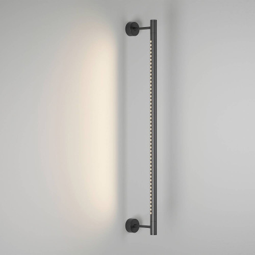 Трековый светильник Elektrostandard Module System Module System Трековый светильник 18W 3000K (черный) 85173/01