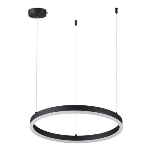 Подвесная люстра Lumion Echo 6530/34L