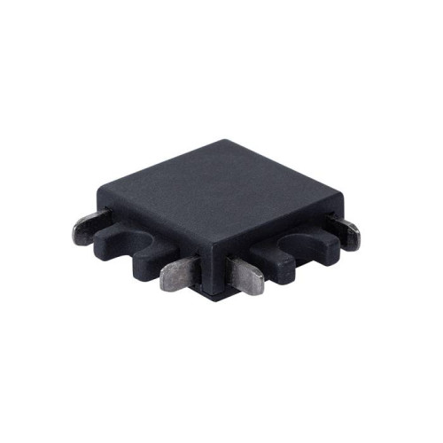 Коннектор угловой для накладного шинопровода Arte Lamp Rapid-Accessories A613606L