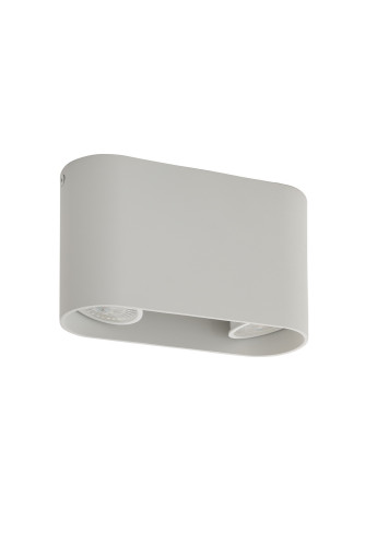 Накладной светильник Denkirs Dk2005 DK2006-WH