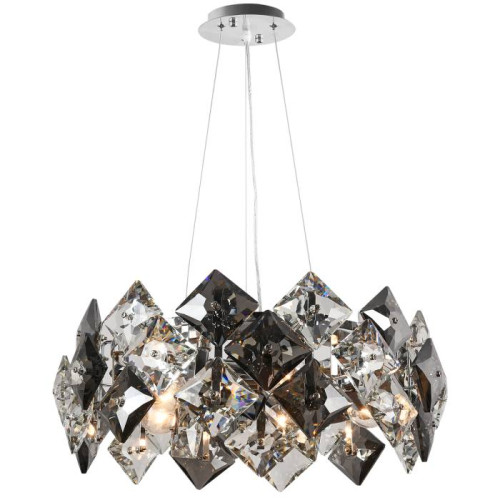 Natali Kovaltseva Sierra Ii SIERRA II 81447/5C CHROME