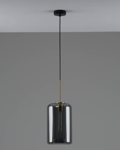 Светильник подвесной Moderli Scrum V11536-1P