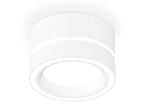 Накладной светильник Ambrella Techno XS8101018