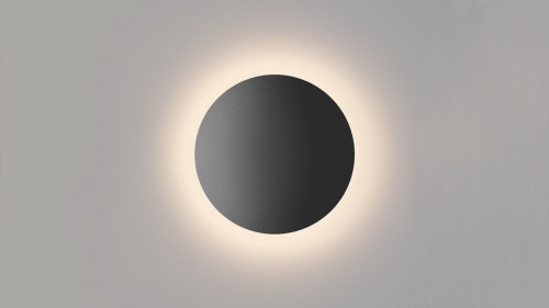 Уличный настенный светильник SWG DesignLed JY LW-A0137B-BL-WW