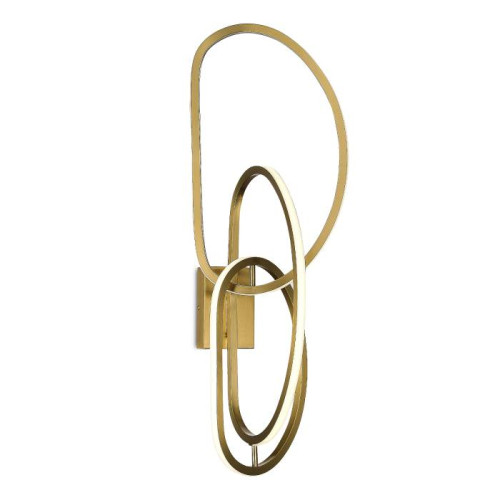 Настенное бра ST Luce Abra SL6505.201.42