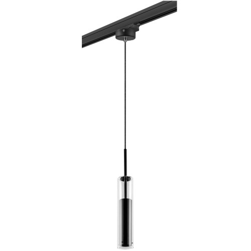 Трековый 3-фазный адаптер Lightstar Barra 594007