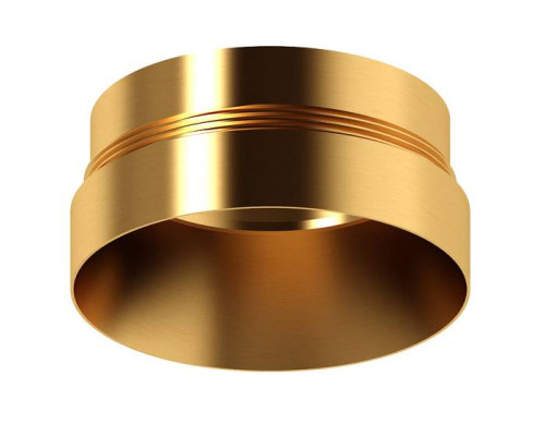 Насадка передняя для корпуса светильника с диаметром отверстия D60mm Ambrella DIY Spot N6134