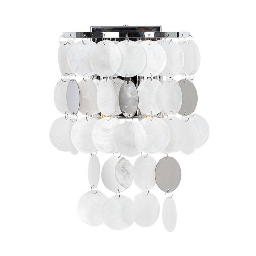 Настенное бра Arte Lamp Pipirima A4100AP-2CC