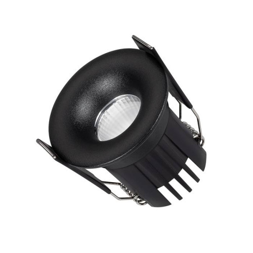 Встраиваемый светильник Arlight FOGGY 044631