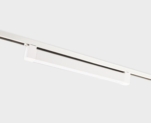 Трековый светильник Italline IT08 IT08-8030 white 4000K