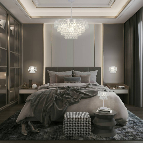 Настенное бра Bogate's Gutta 476/1