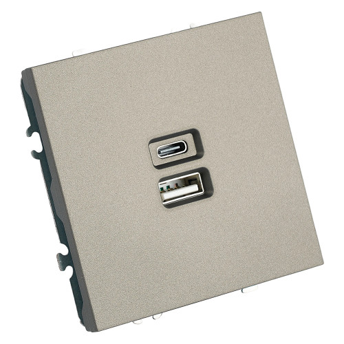 Розетка Stekker Эмили 49931