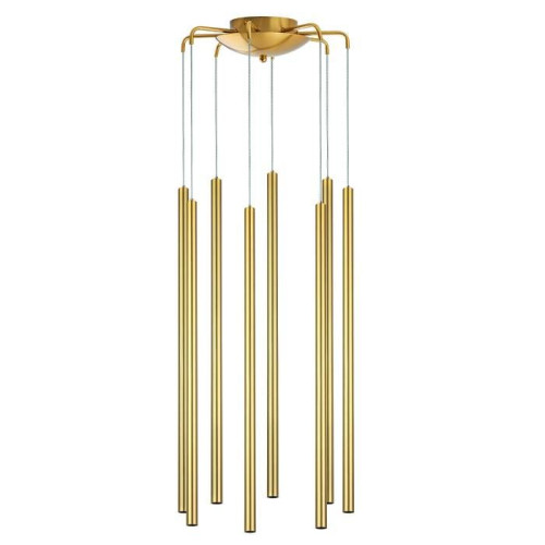 Светильник подвесной Lightstar Tubo L8T747333