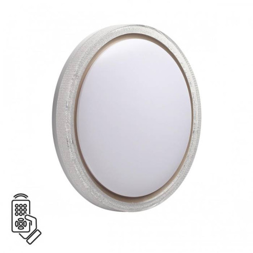 Настенно потолочный светильник Sonex Kristy 7781/DL