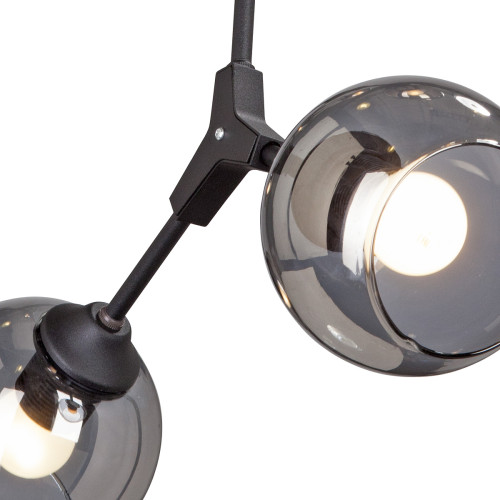 Потолочная люстра Vitaluce V4823-1/6PL