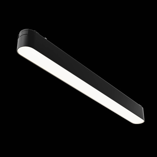 Трековый светильник Maytoni BASIS Radity TR080-1-18W4K-B