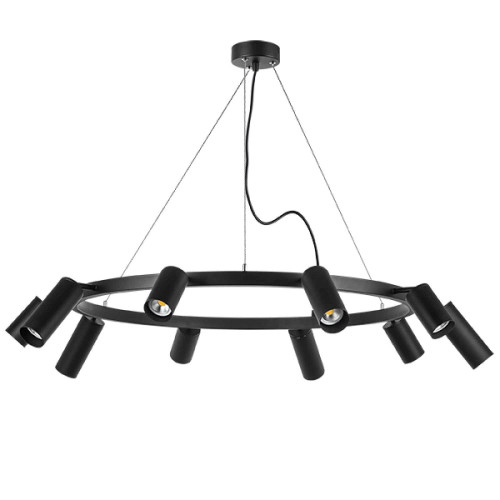 Подвесная люстра Lightstar Rullo LR020375875