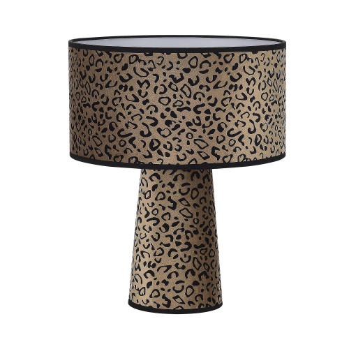 Настольная лампа ST Luce Jackie SL1354.614.01