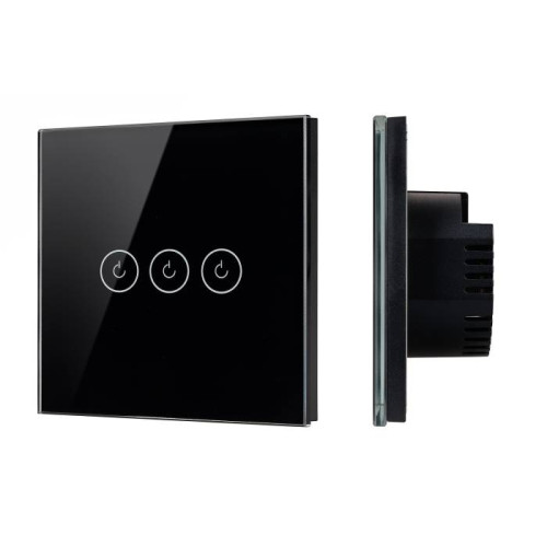 Выключатель Arlight Omali 050046