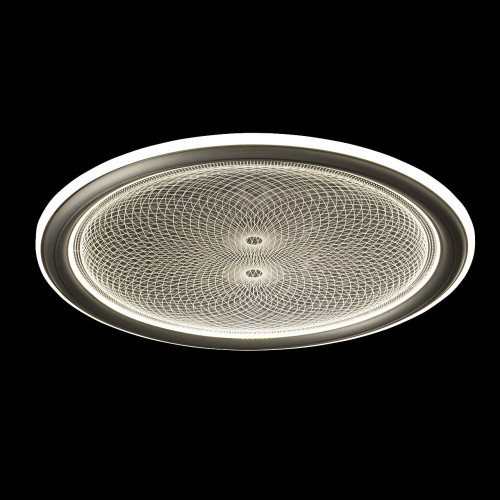 Светильник потолочный De Markt Норден 660015901