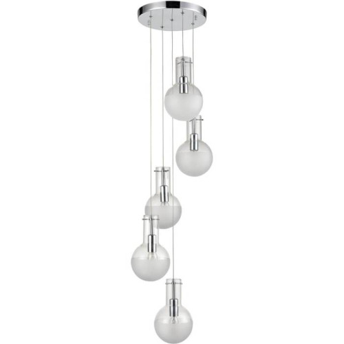 Светильник подвесной Vele Luce Cesare VL1913P05