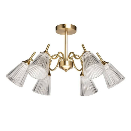 Потолочная люстра De Markt Блеск 315017606