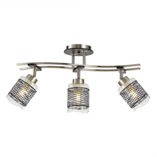 Потолочная люстра Citilux Мерида CL142132