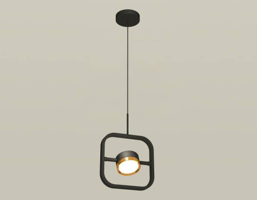 Светильник подвесной Ambrella Traditional DIY XB9119103