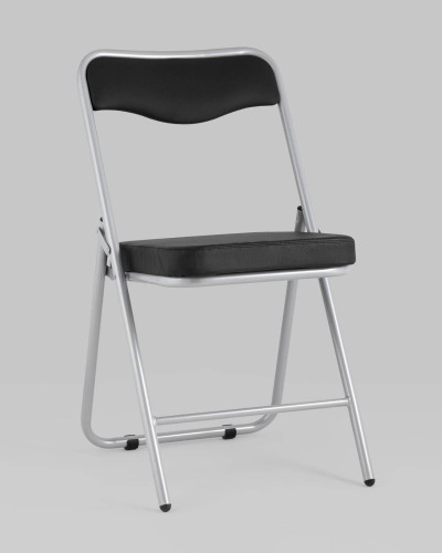 Складной стул Stool Group Джонни fb-jonny-blackmet