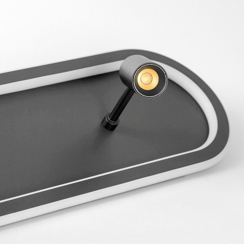 Светильник спот Lussole Harris LSP-7284