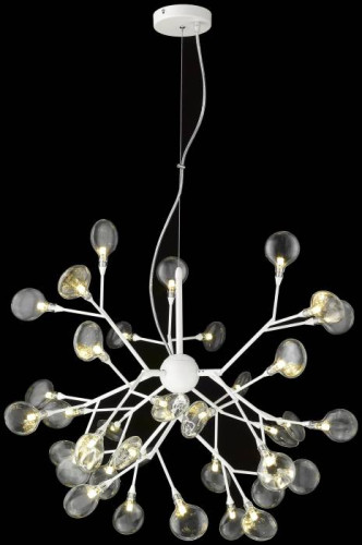 Подвесная люстра Wertmark Fiorita WE241.36.003