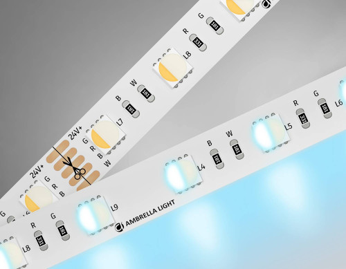 LED лента Ambrella LED Strip 24V GS4403