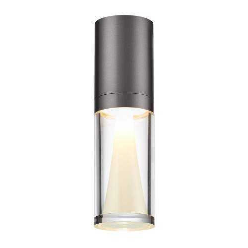 Накладной светильник Odeon Light Defance 7143/4CL