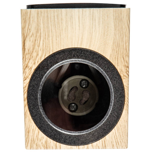 Уличный настенный светильник Uniel Настенные uul-a01s UUL-P41A 6W/GU10 IP65 PINE