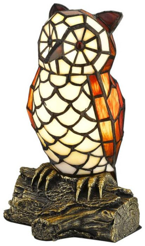 Декоративная лампа Velante 808 808-804-01