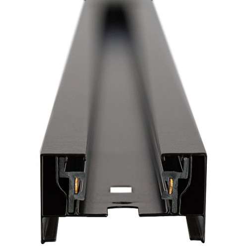 Шинопровод ЭРА TR-200 - 1PT - BK