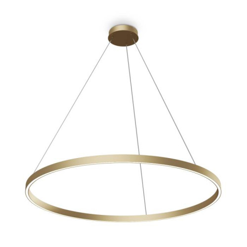 Подвесная люстра Maytoni Rim MOD058PL-L54BSK