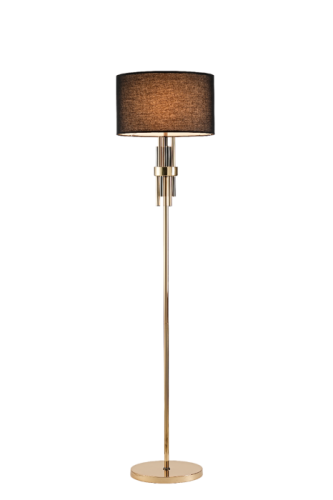 Торшер Moderli Trio V11128-1F