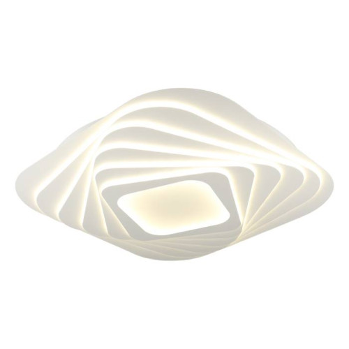 Потолочная люстра с пультом Verres Omnilux OML-07607-415