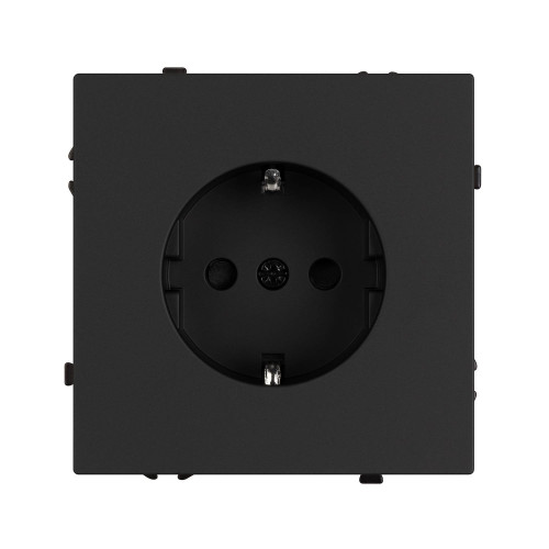 Розетка Arlight Nobe 054277