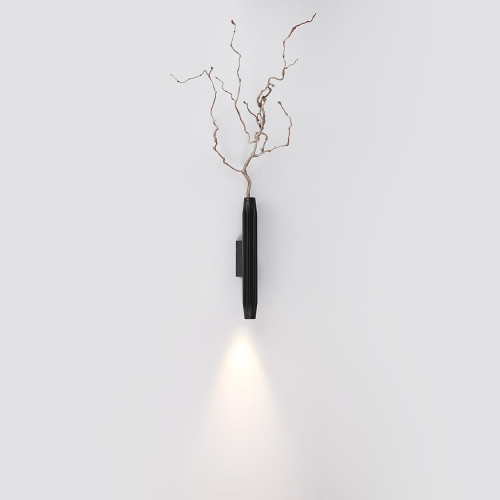 Уличный настенный светильник Odeon Light Jug 7141/6WLA