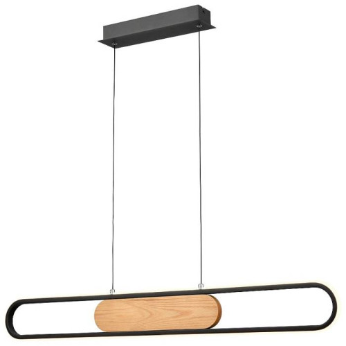 Светильник подвесной Velante 450-083-01