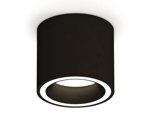 Накладной светильник Ambrella Techno XS7402030