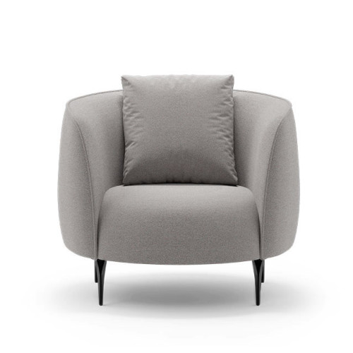 Кресло Delight Collection Dora Dora Armchair