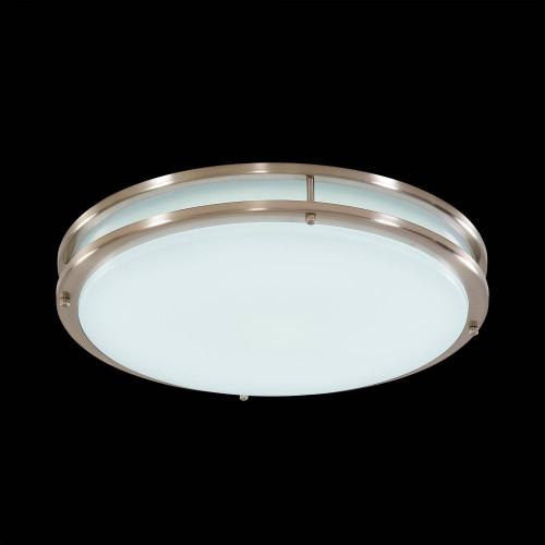 Потолочный светодиодный светильник Citilux Бостон CL709401