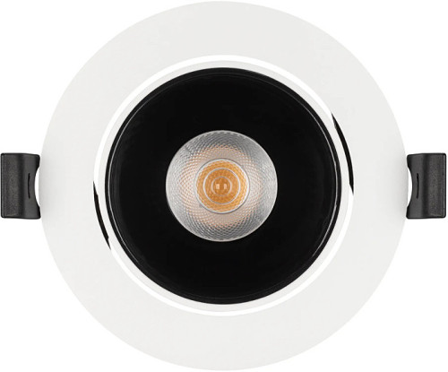 Встраиваемый светильник Arlight Forecast 033659(1)