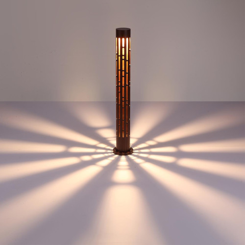 Уличный наземный светильник Novotech Netz 359540