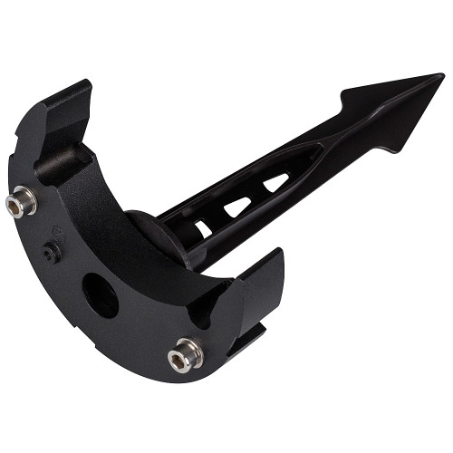 Основание-пика для установки светильников LGD-Path-Round120 в грунт Arlight Round 120 021906